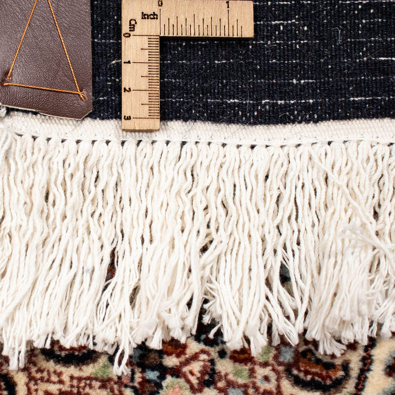 Persisk matta - Classic - 385 x 298 cm - ljusbrun