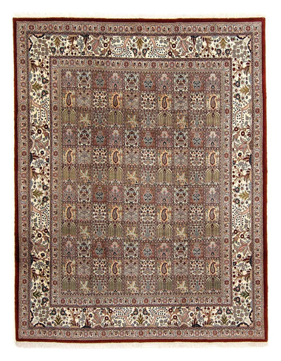 Moud Mattan 245x296cm - Persisk matta