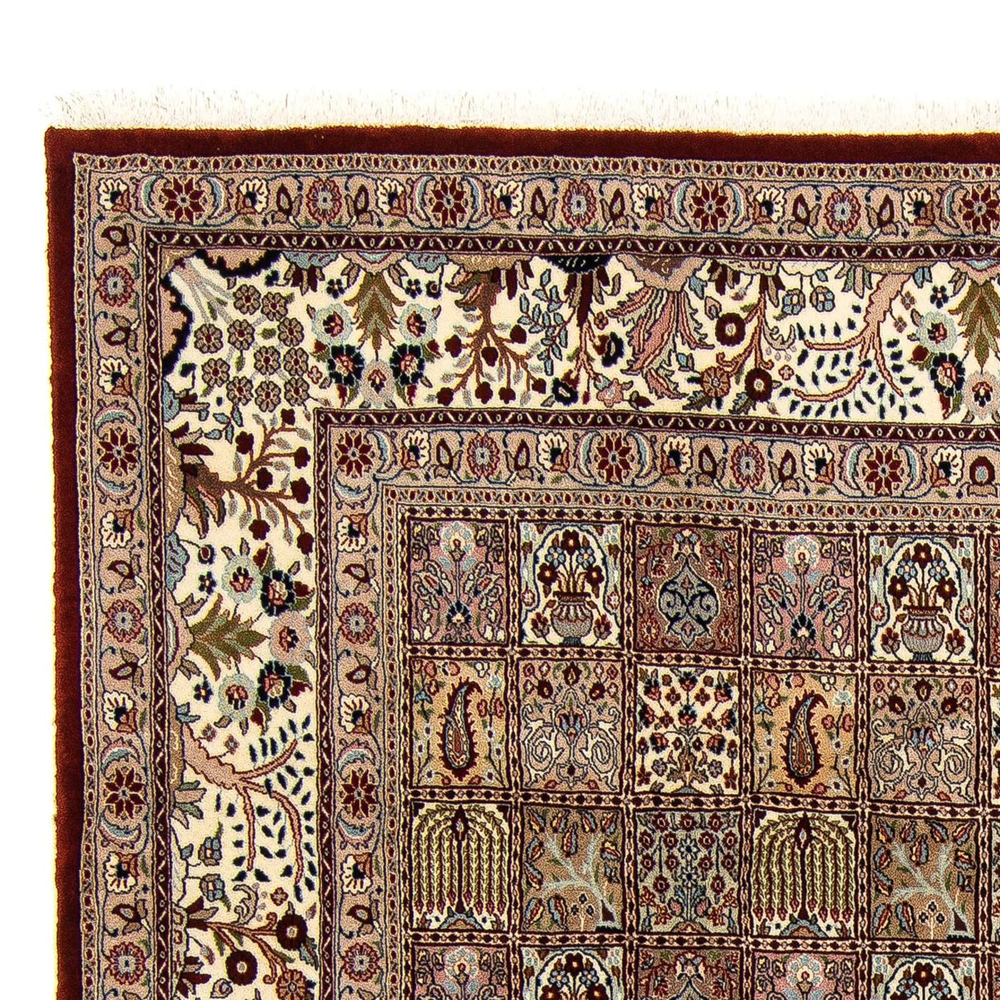 Moud Mattan 296x245cm - Persisk matta