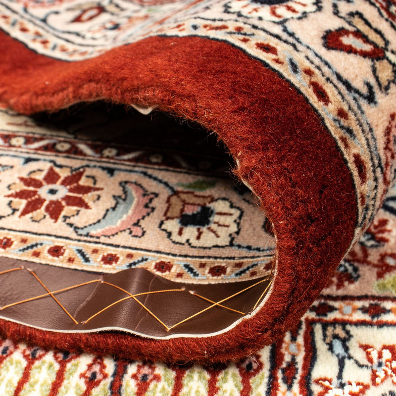 Persisk matta - Classic - 296 x 245 cm - flerfärgad