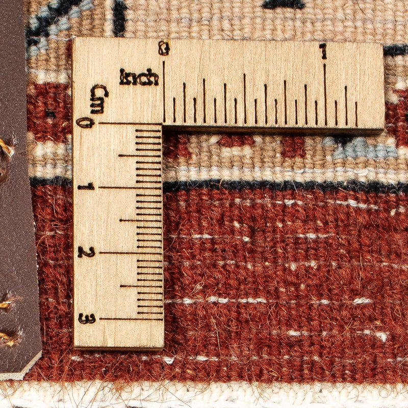 Persisk matta - Classic - 296 x 245 cm - flerfärgad