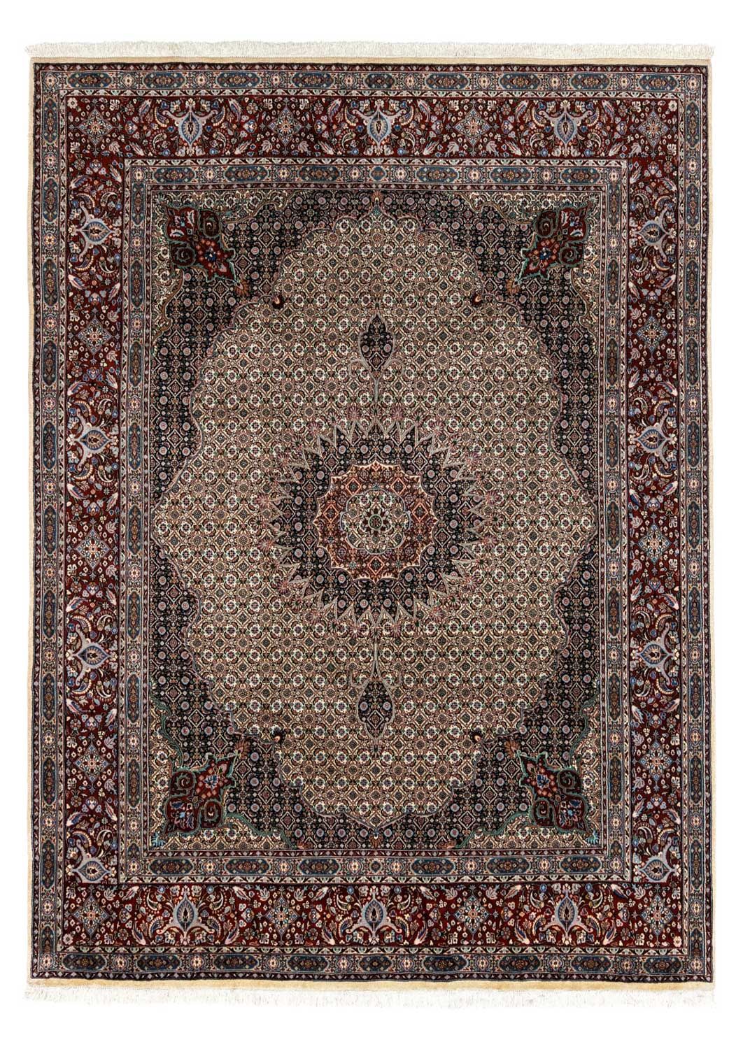 Persisk matta - Classic - 327 x 247 cm - beige