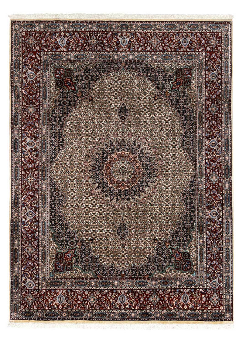 Persisk matta - Classic - 327 x 247 cm - beige