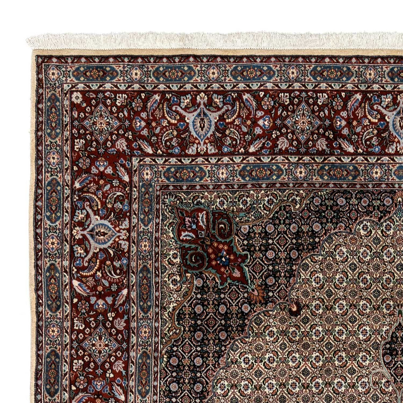 Moud Mattan 327x247cm - Persisk matta