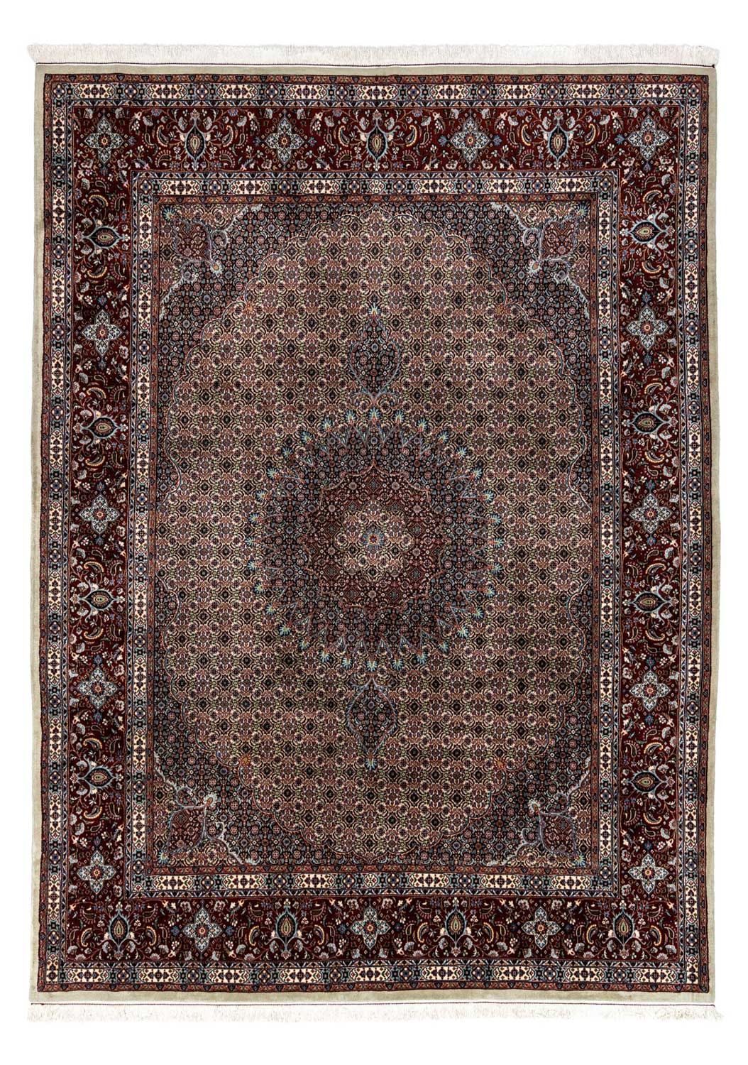 Persisk matta - Classic - 346 x 250 cm - beige