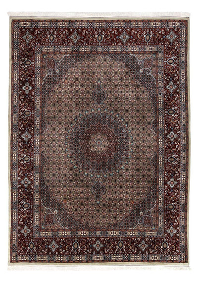 Moud Mattan 250x346cm - Persisk matta