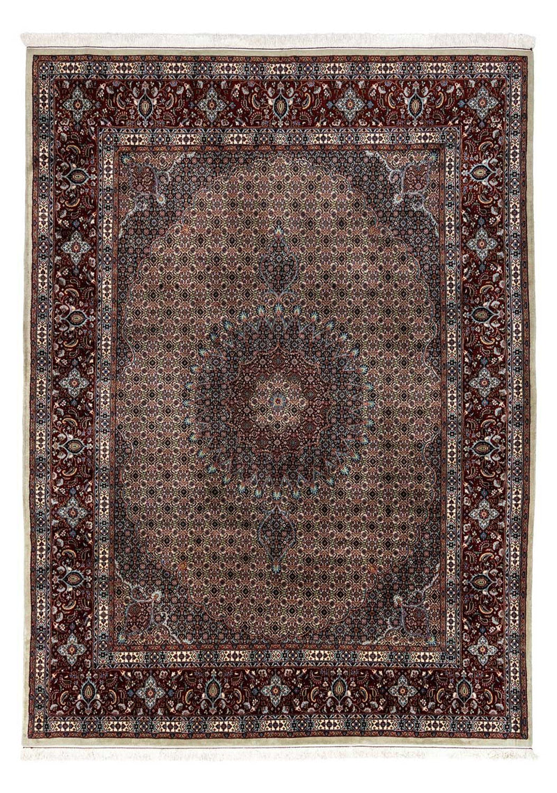 Persisk matta - Classic - 346 x 250 cm - beige