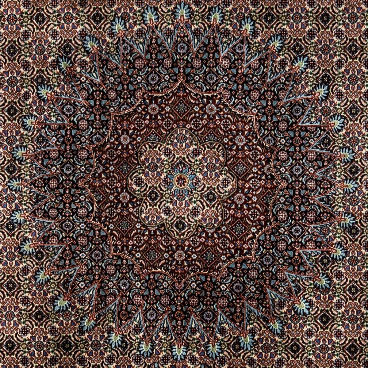 Persisk matta - Classic - 346 x 250 cm - beige