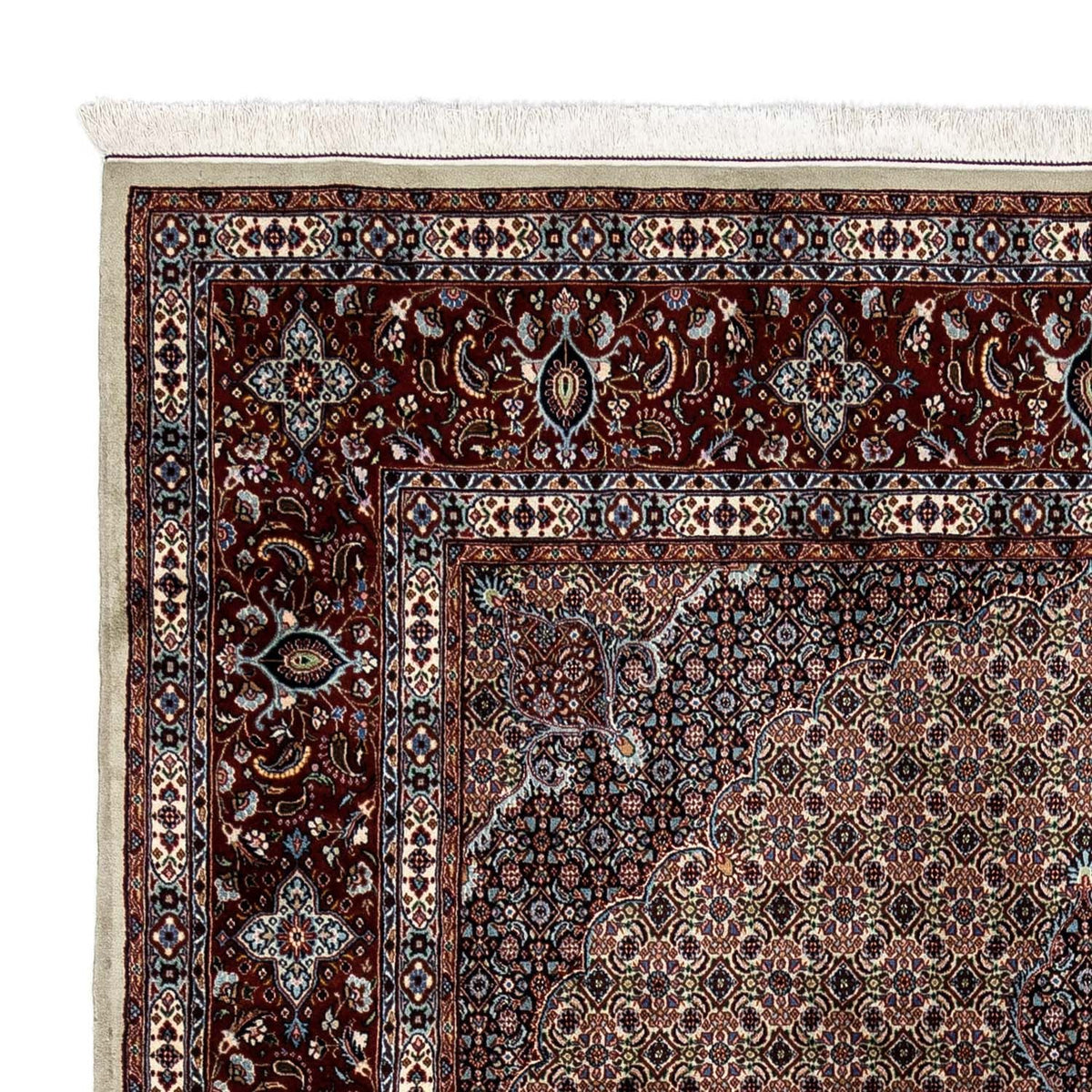 Persisk matta - Classic - 346 x 250 cm - beige