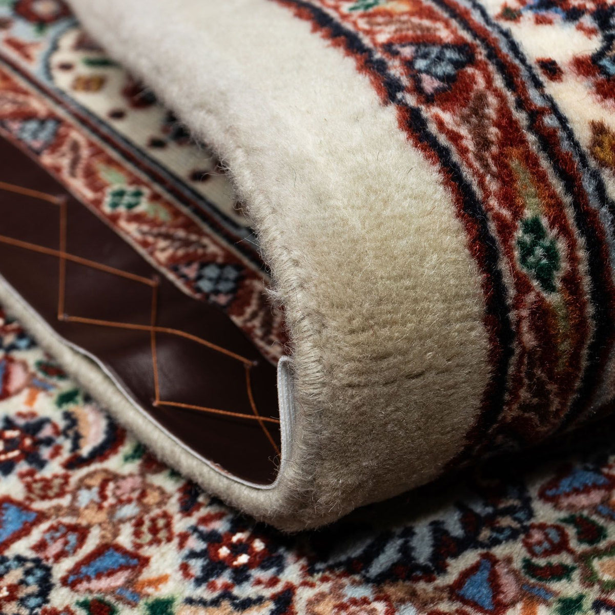 Persisk matta - Classic - 346 x 250 cm - beige