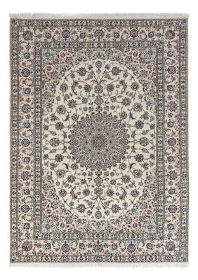 Persisk matta - Nain - Royal - 358 x 255 cm - beige