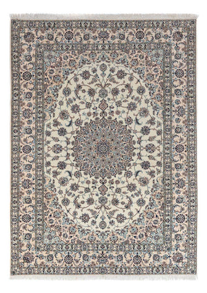 Persisk matta - Nain - Royal - 358 x 255 cm - beige