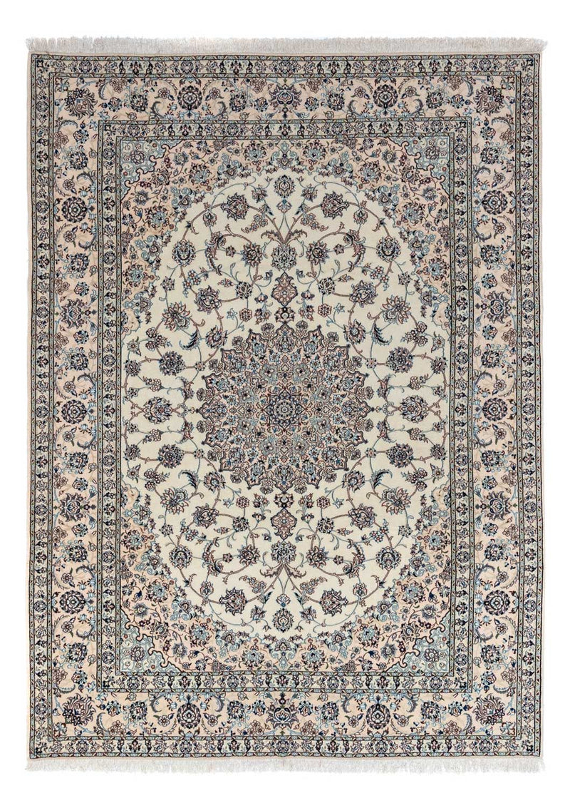 Persisk matta - Nain - Royal - 358 x 255 cm - beige