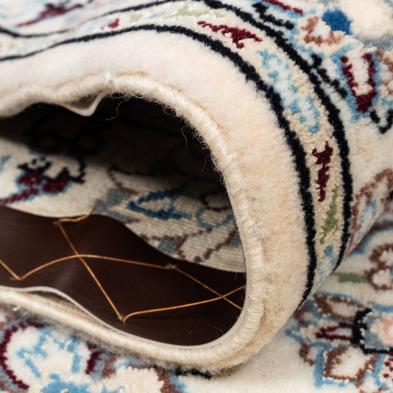 Persisk matta - Nain - Royal - 358 x 255 cm - beige