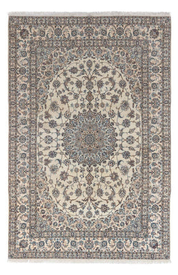 Persisk matta - Nain - Royal - 350 x 246 cm - beige
