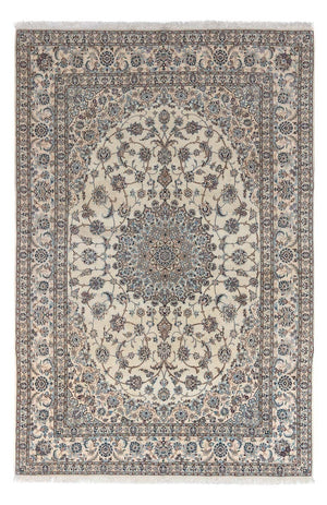 Persisk matta - Nain - Royal - 350 x 246 cm - beige