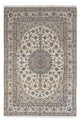 Nain - 9La Mattan 246x350cm - Persisk matta