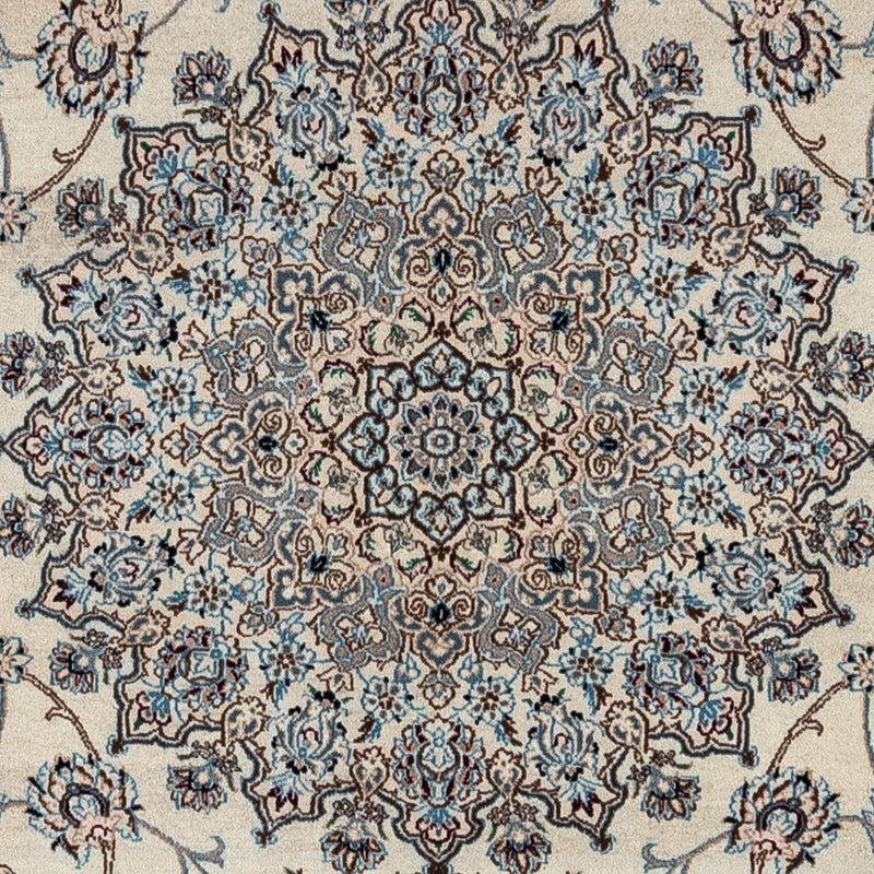 Persisk matta - Nain - Royal - 350 x 246 cm - beige