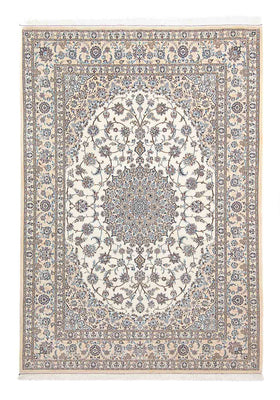 Persisk matta - Nain - Royal - 338 x 249 cm - beige