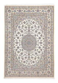Persisk matta - Nain - Royal - 338 x 249 cm - beige