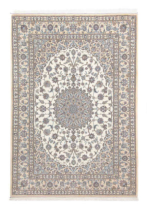 Persisk matta - Nain - Royal - 338 x 249 cm - beige