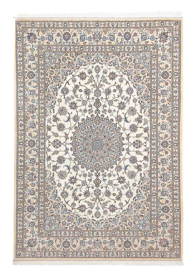 Nain - 9La Mattan 249x338cm - Persisk matta