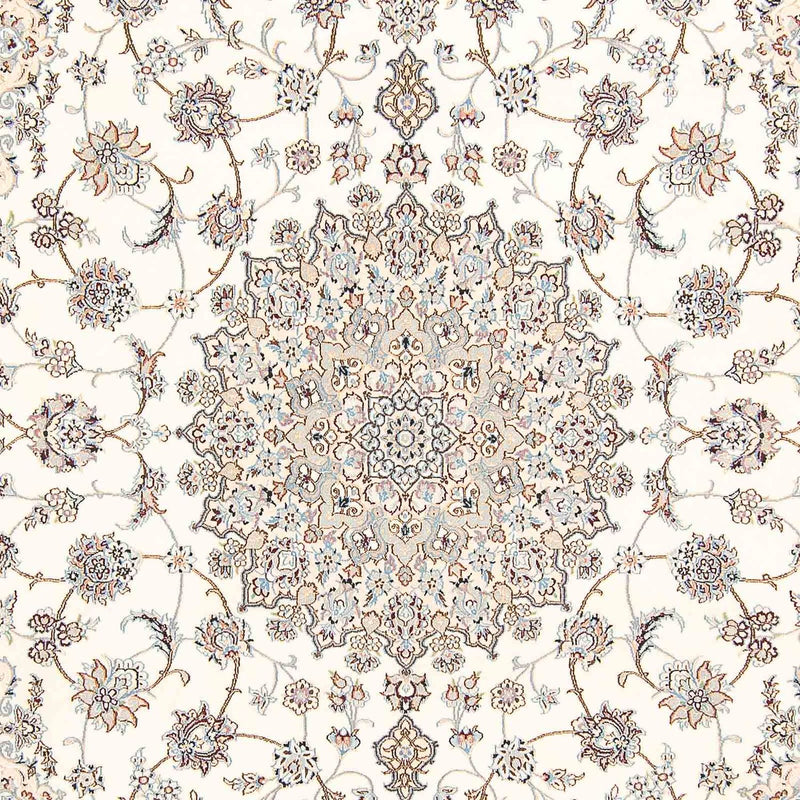 Persisk matta - Nain - Royal - 338 x 249 cm - beige
