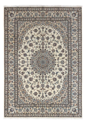 Persisk matta - Nain - Royal - 348 x 248 cm - beige