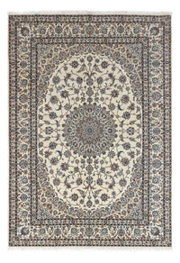 Persisk matta - Nain - Royal - 348 x 248 cm - beige