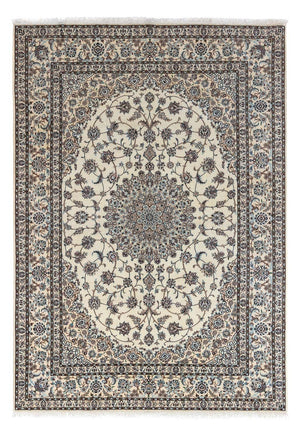 Persisk matta - Nain - Royal - 348 x 248 cm - beige