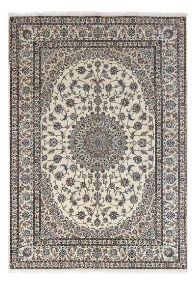 Nain - 9La Mattan 248x348cm - Persisk matta