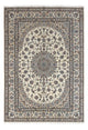 Nain - 9 la Mattan 348x248cm - Persisk matta