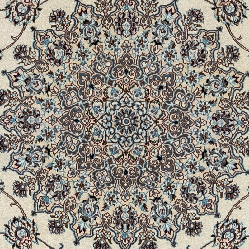 Persisk matta - Nain - Royal - 348 x 248 cm - beige
