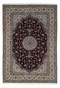 Nain - 9 la Mattan 248x348cm - Persisk matta – product image