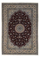 Nain - 9 la Mattan 348x248cm - Persisk matta