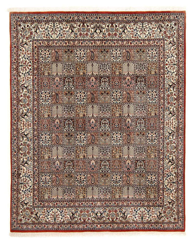 Moud Mattan 246x301cm - Persisk matta