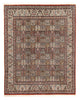 Moud Mattan 301x246cm - Persisk matta