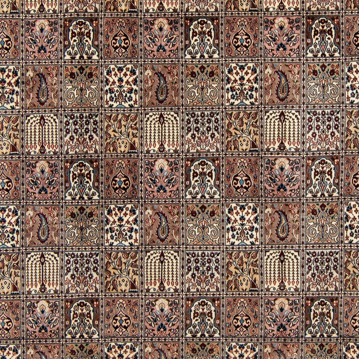 Persisk matta - Classic - 301 x 246 cm - flerfärgad