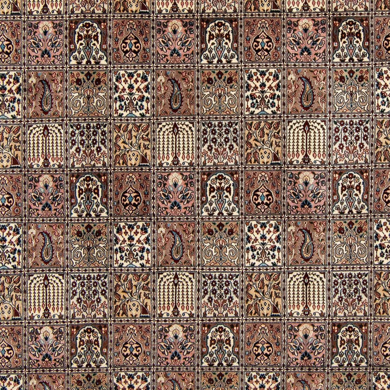 Persisk matta - Classic - 301 x 246 cm - flerfärgad