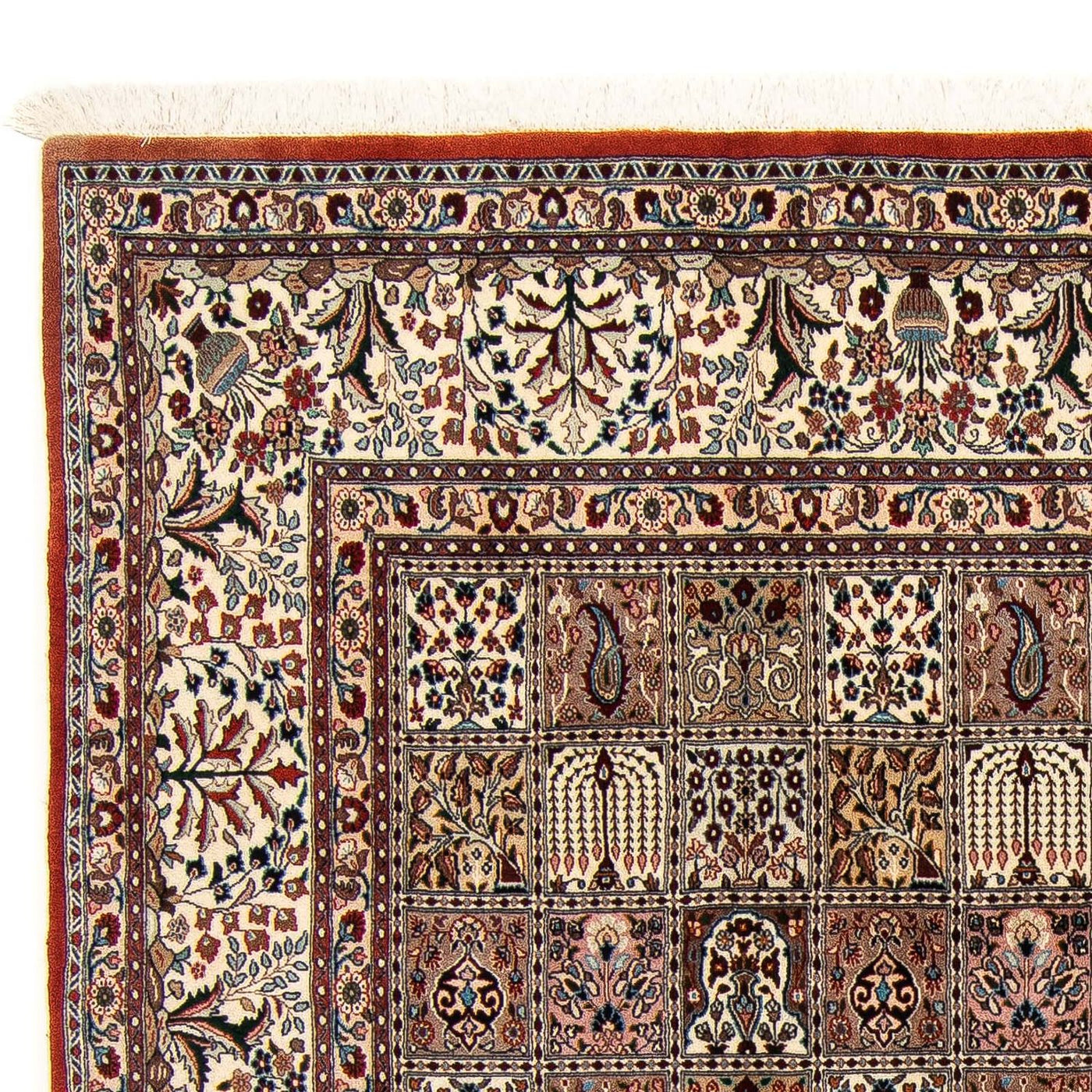 Moud Mattan 301x246cm - Persisk matta