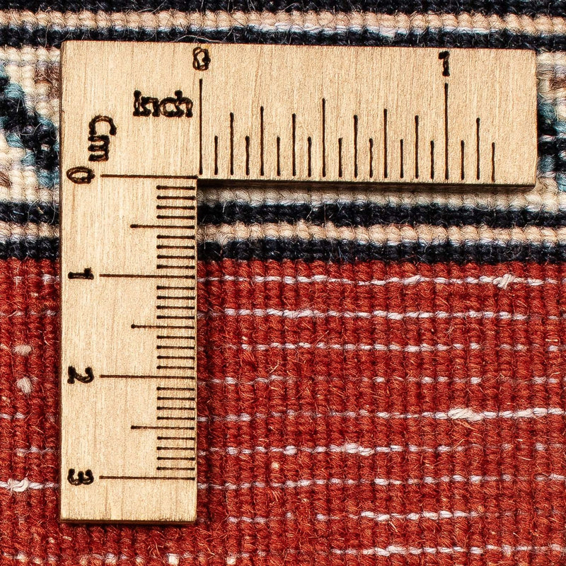 Persisk matta - Classic - 301 x 246 cm - flerfärgad