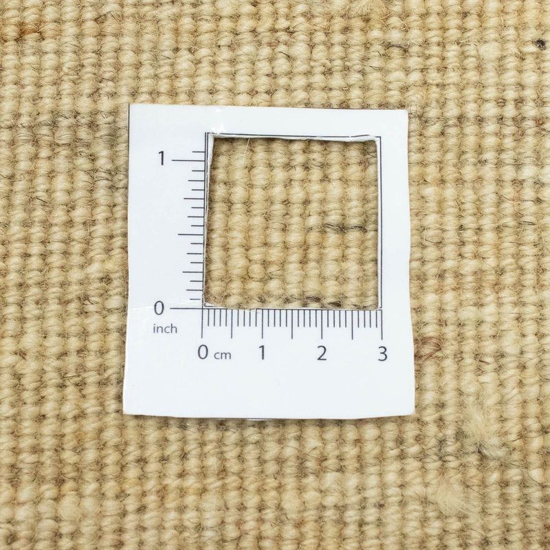 Gabbeh-matta - persisk - 148 x 102 cm - beige