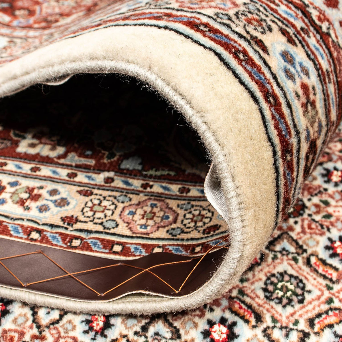 Persisk matta - Classic - 345 x 245 cm - flerfärgad