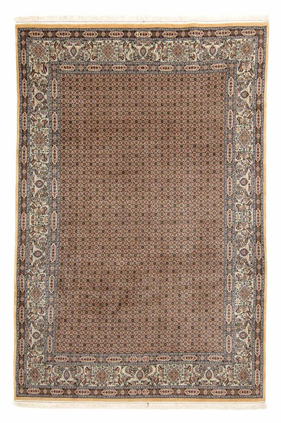 Moud Mattan 236x351cm - Persisk matta