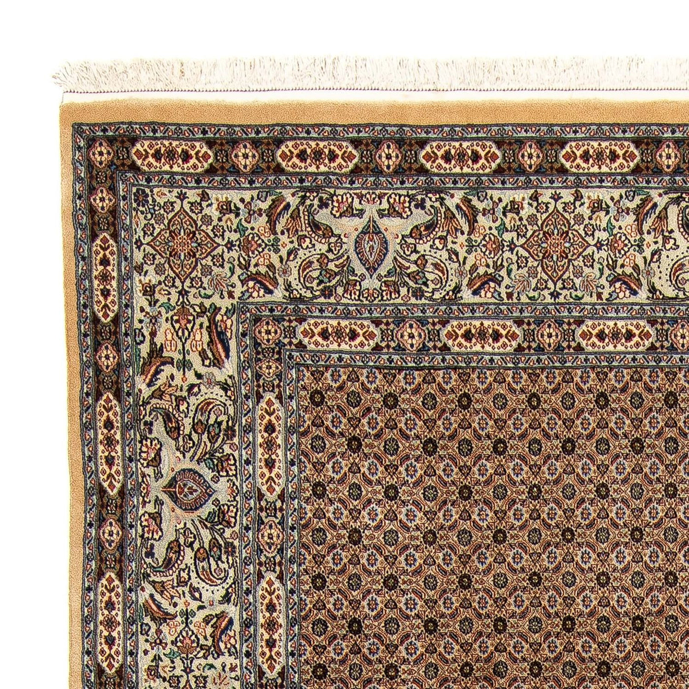 Moud Mattan 351x236cm - Persisk matta