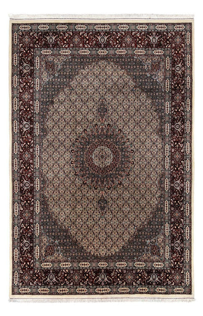 Moud Mattan 251x360cm - Persisk matta