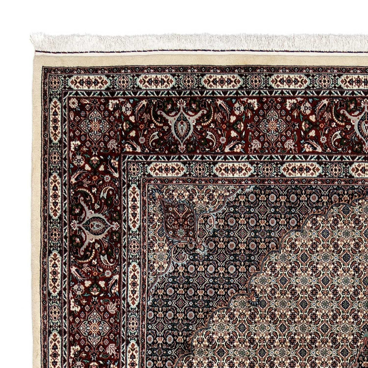 Persisk matta - Classic - 360 x 251 cm - beige