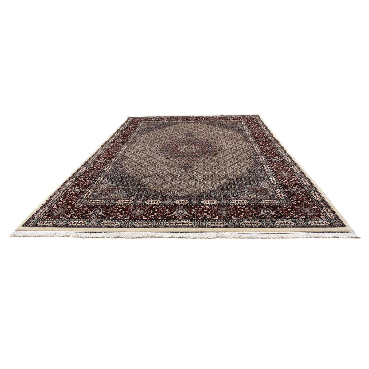 Persisk matta - Classic - 360 x 251 cm - beige