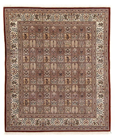 Moud Mattan 251x293cm - Persisk matta