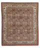 Moud Mattan 293x251cm - Persisk matta